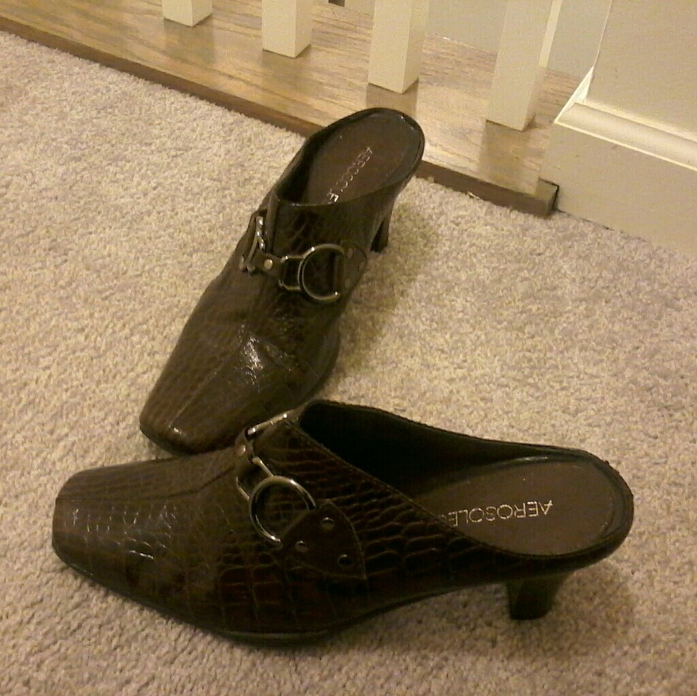 Aerosole Shoes